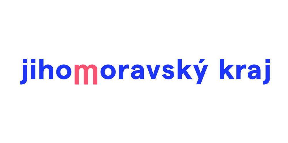 logo JMK jihomoravský kraj